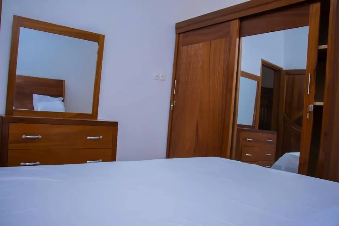 Good House Residence Dakar Apartment