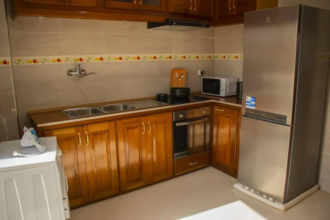 Good House Residence Dakar Senegal