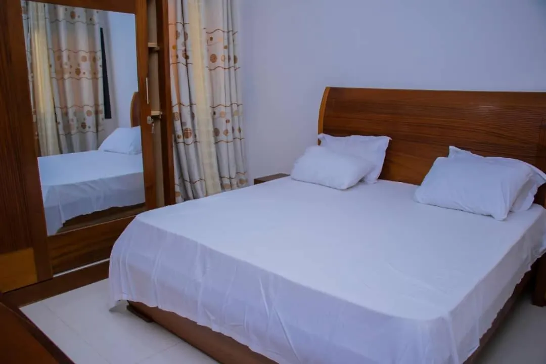 Apartment Good House Residence Dakar Senegal