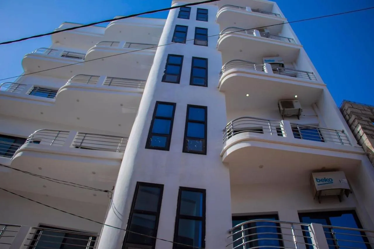 Good House Residence Dakar 0*,  Senegal