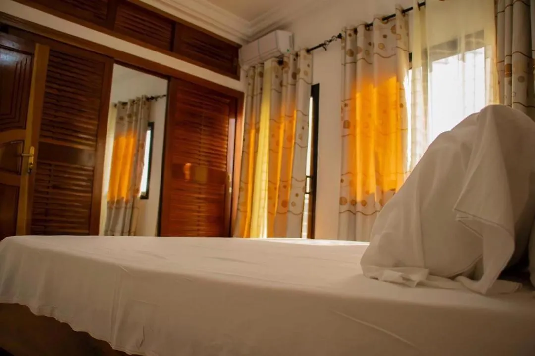 Apartment Good House Residence Dakar