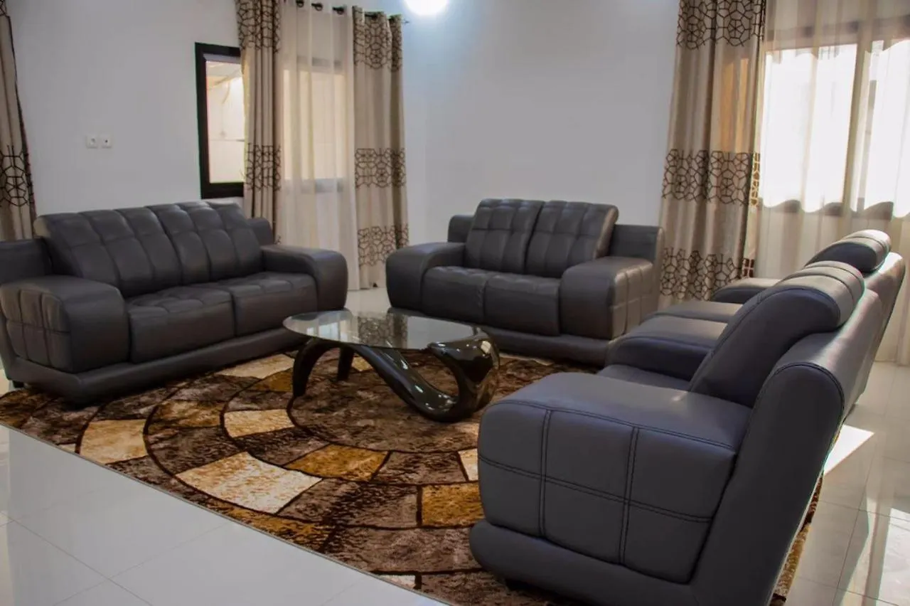 Apartment Good House Residence Dakar