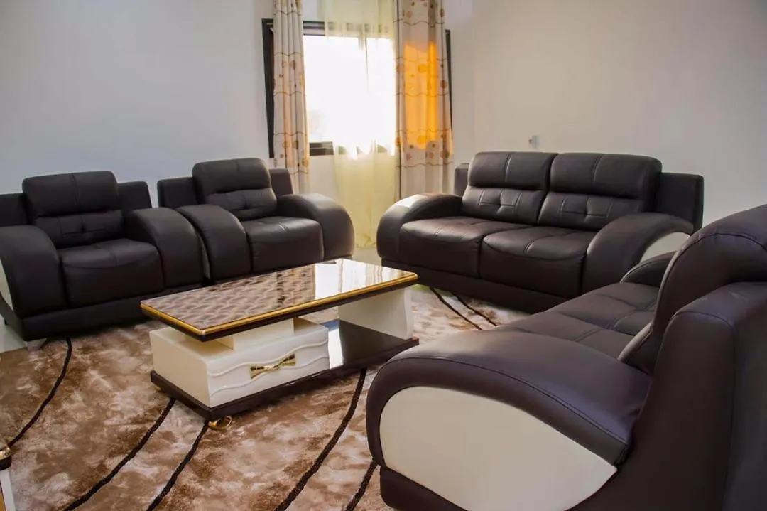 Good House Residence Dakar 0*,
