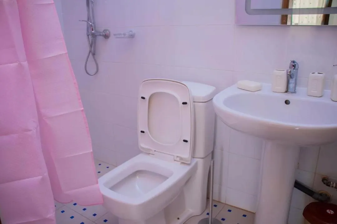 Apartment Good House Residence Dakar Senegal