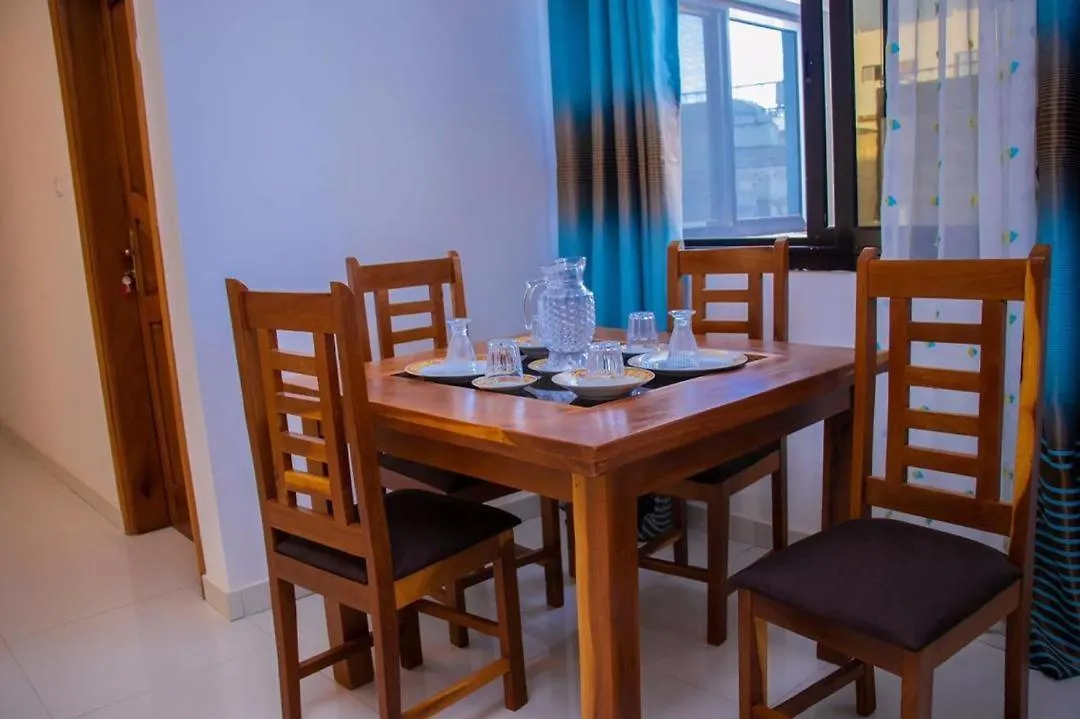 Good House Residence Dakar 0*,  Senegal